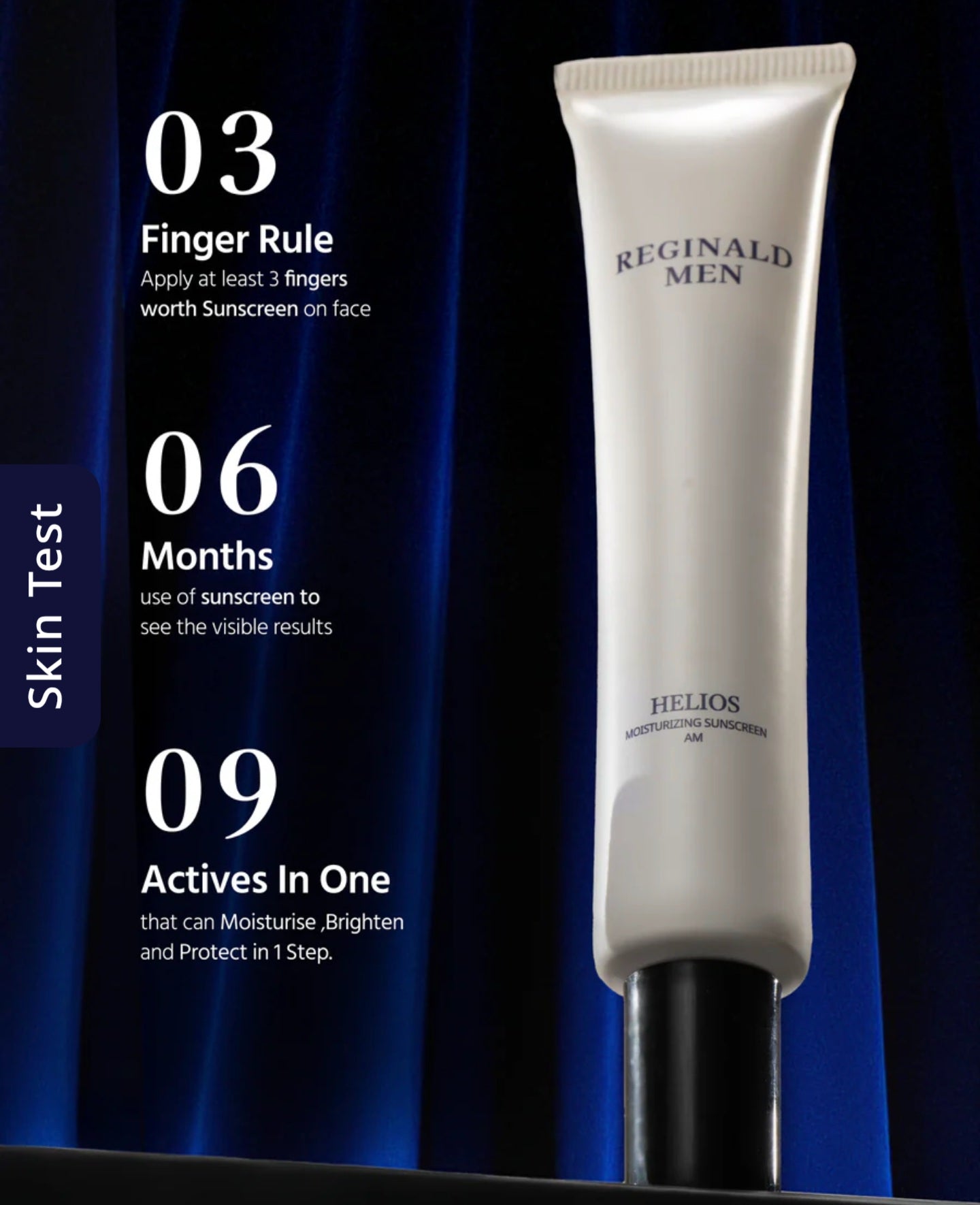 Sunscreen - 50GM Celebs & cricketers most used multi functional sunscreen